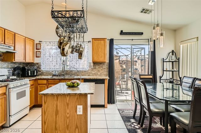 5353 Dandelion Court, North Las Vegas, NV 89031