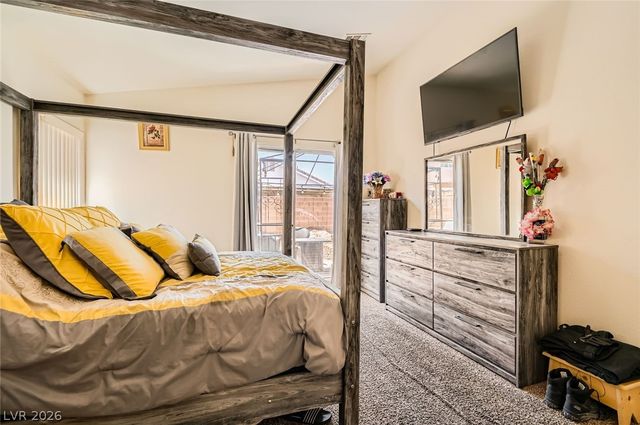 5353 Dandelion Court, North Las Vegas, NV 89031