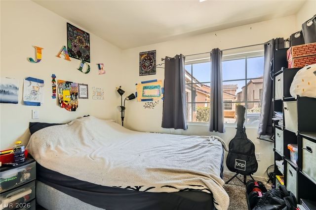 5353 Dandelion Court, North Las Vegas, NV 89031