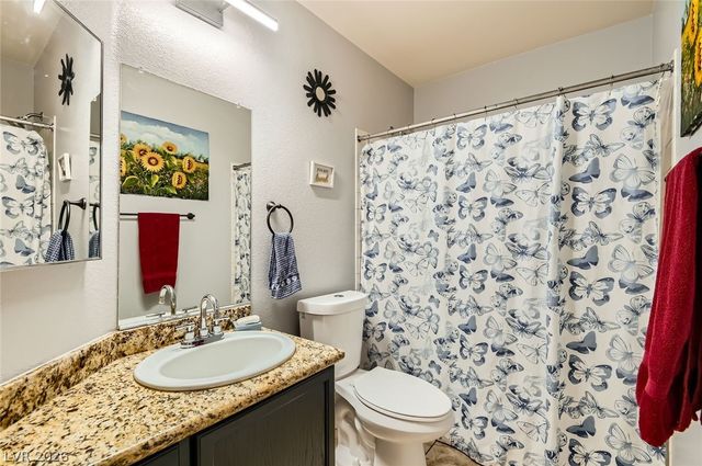 5353 Dandelion Court, North Las Vegas, NV 89031