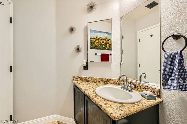 5353 Dandelion Court, North Las Vegas, NV 89031