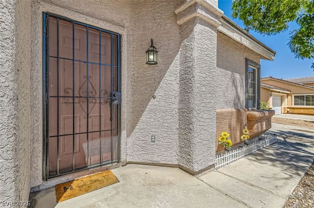 5353 Dandelion Court, North Las Vegas, NV 89031