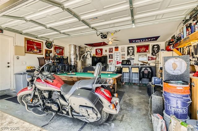 5353 Dandelion Court, North Las Vegas, NV 89031