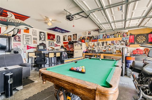 5353 Dandelion Court, North Las Vegas, NV 89031