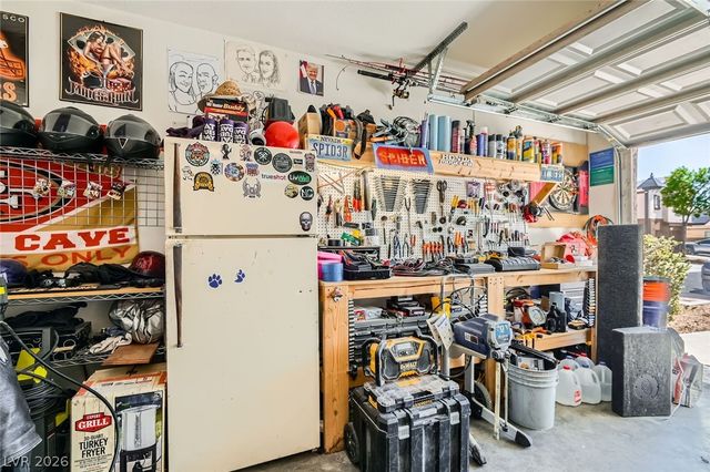 5353 Dandelion Court, North Las Vegas, NV 89031