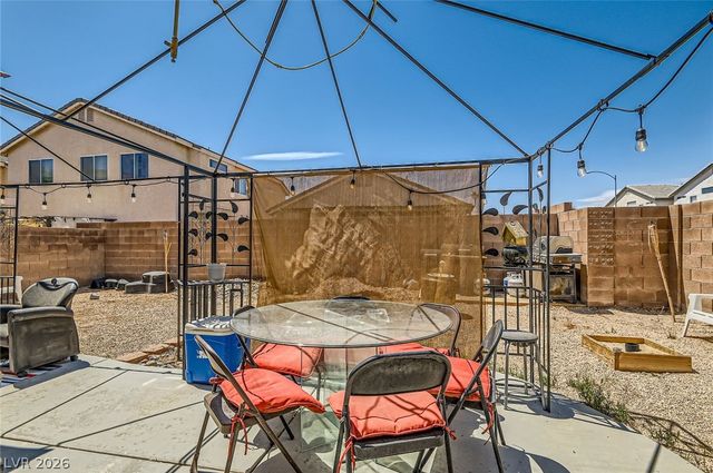 5353 Dandelion Court, North Las Vegas, NV 89031