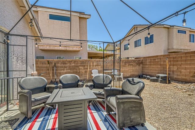 5353 Dandelion Court, North Las Vegas, NV 89031