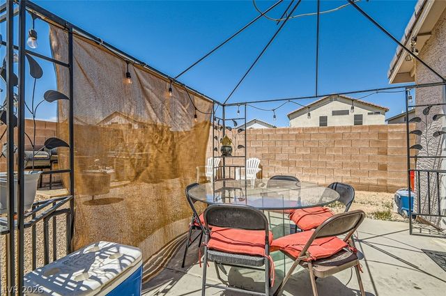 5353 Dandelion Court, North Las Vegas, NV 89031