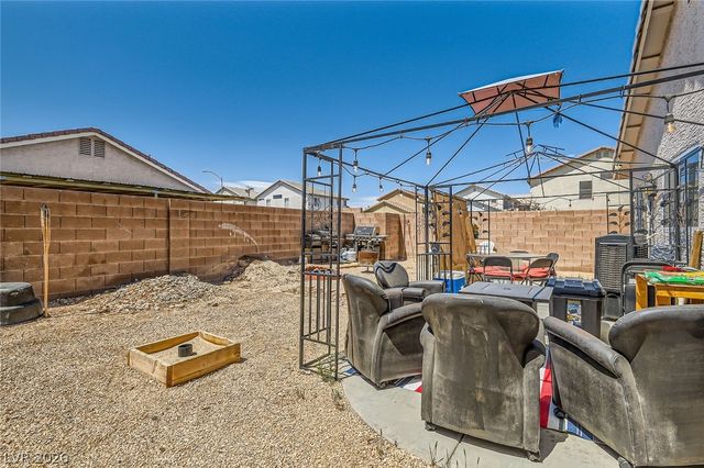 5353 Dandelion Court, North Las Vegas, NV 89031