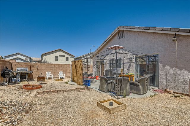 5353 Dandelion Court, North Las Vegas, NV 89031