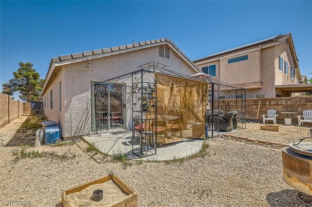 5353 Dandelion Court, North Las Vegas, NV 89031