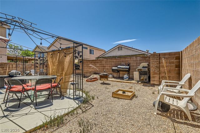 5353 Dandelion Court, North Las Vegas, NV 89031
