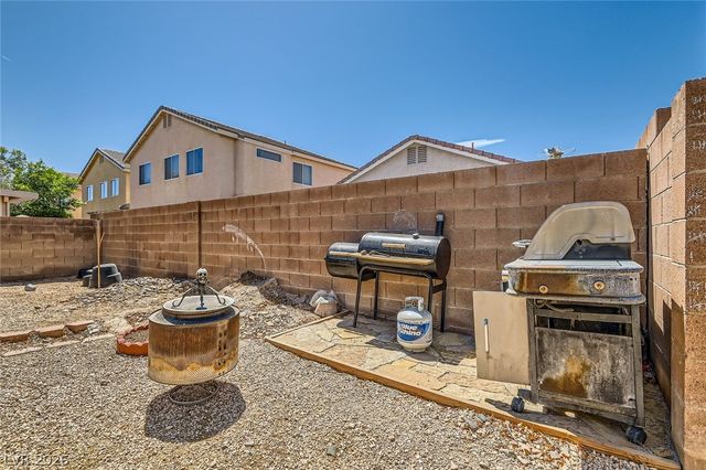 5353 Dandelion Court, North Las Vegas, NV 89031
