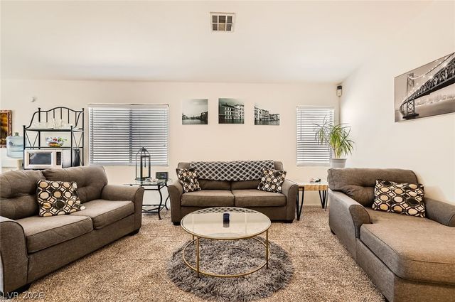 5353 Dandelion Court, North Las Vegas, NV 89031