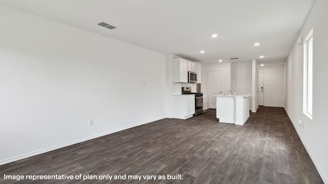 3006 Serenity Lane, Sherman, TX 75090