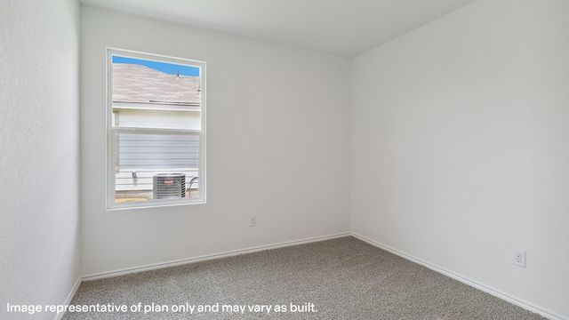 3006 Serenity Lane, Sherman, TX 75090