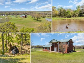 2750 Enterprise, Lone Grove, OK 73401