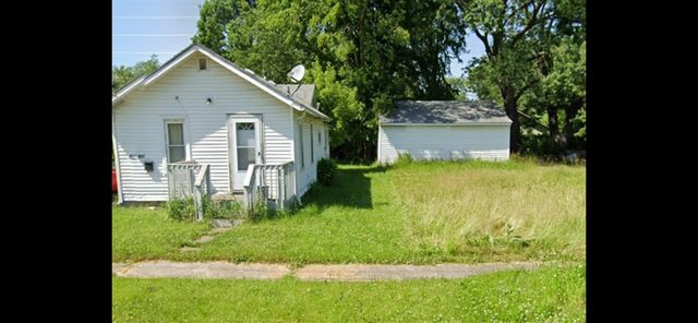 822 Campbell Street, Flint, MI 48507