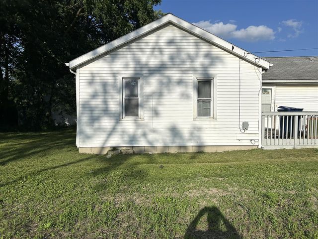 822 Campbell Street, Flint, MI 48507