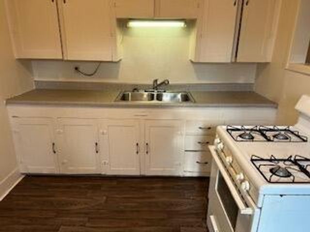 822 Campbell Street, Flint, MI 48507