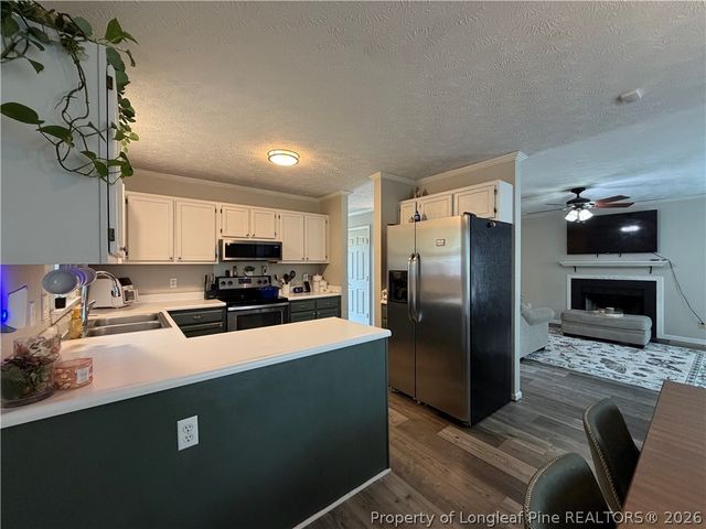 719 Alexwood Drive, Hope Mills, NC 28348