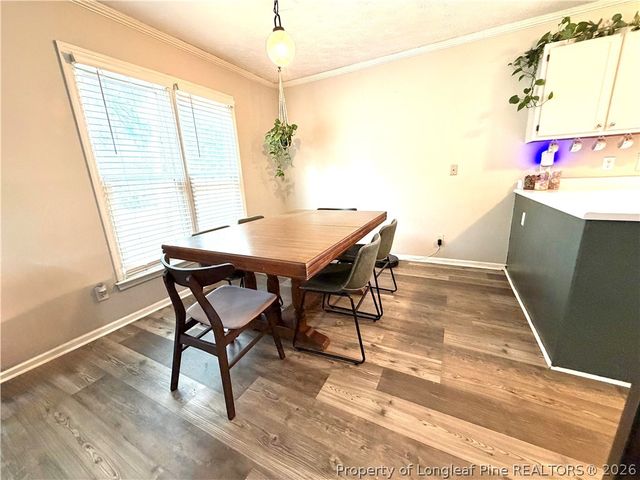 719 Alexwood Drive, Hope Mills, NC 28348