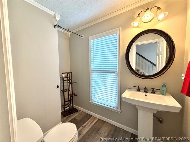 719 Alexwood Drive, Hope Mills, NC 28348