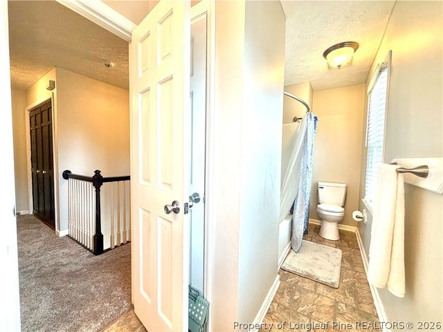 719 Alexwood Drive, Hope Mills, NC 28348