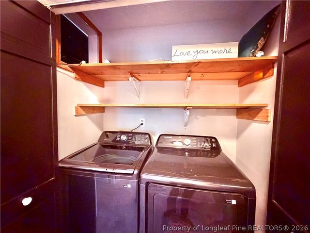 719 Alexwood Drive, Hope Mills, NC 28348