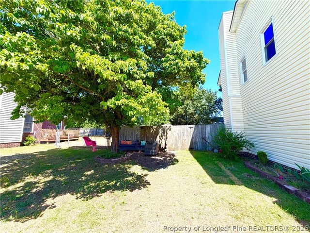 719 Alexwood Drive, Hope Mills, NC 28348