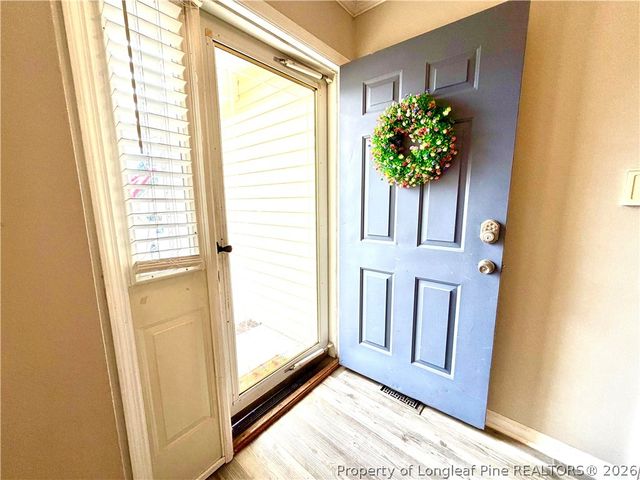 719 Alexwood Drive, Hope Mills, NC 28348