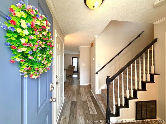 719 Alexwood Drive, Hope Mills, NC 28348