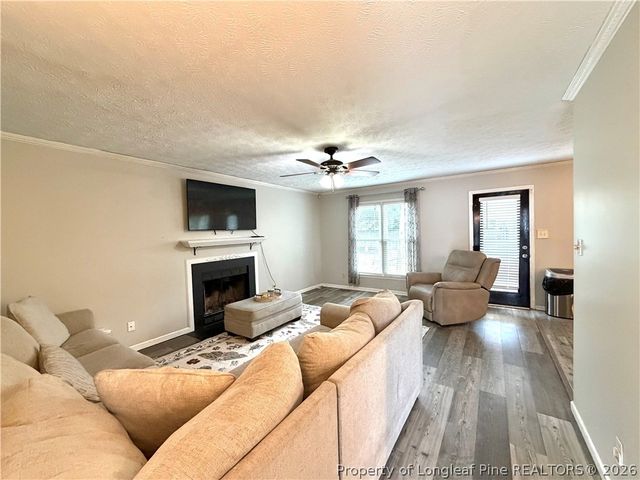 719 Alexwood Drive, Hope Mills, NC 28348