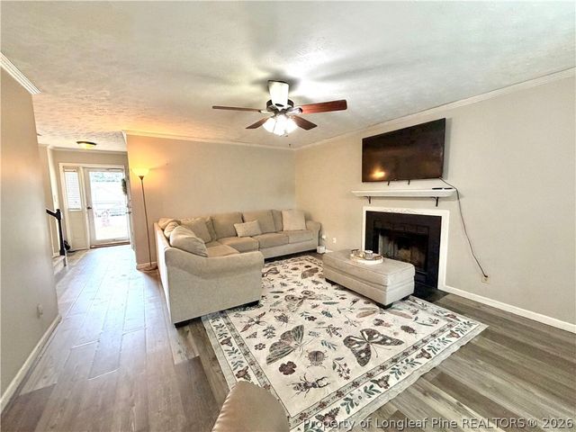 719 Alexwood Drive, Hope Mills, NC 28348