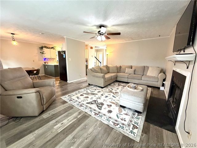 719 Alexwood Drive, Hope Mills, NC 28348