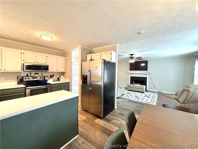 719 Alexwood Drive, Hope Mills, NC 28348