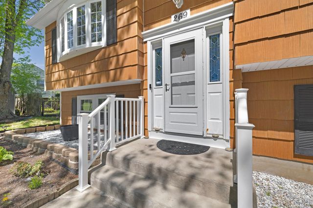 269 Wilson Street, Montgomery, NY 12549