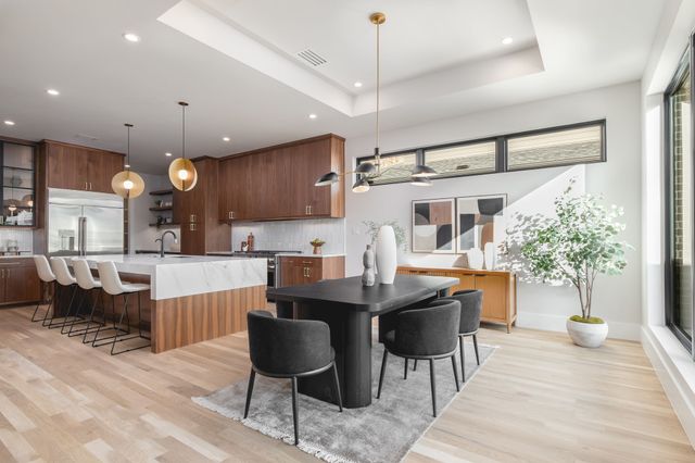 3950 Rochelle Drive, Dallas, TX 75220