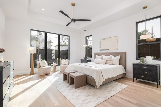 3950 Rochelle Drive, Dallas, TX 75220