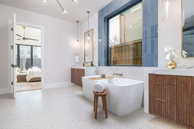 3950 Rochelle Drive, Dallas, TX 75220