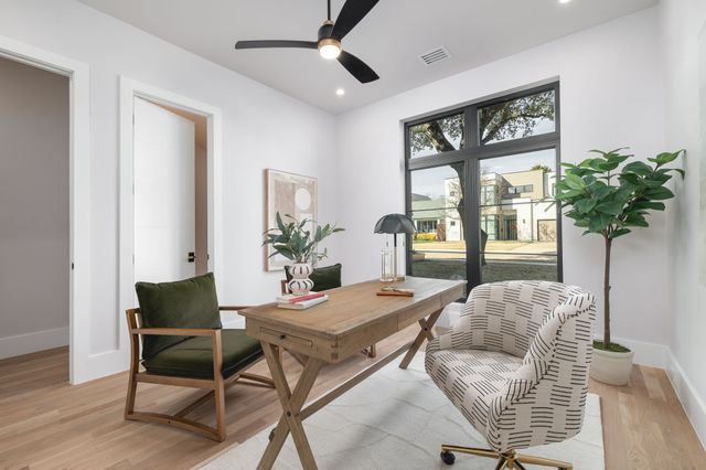 3950 Rochelle Drive, Dallas, TX 75220