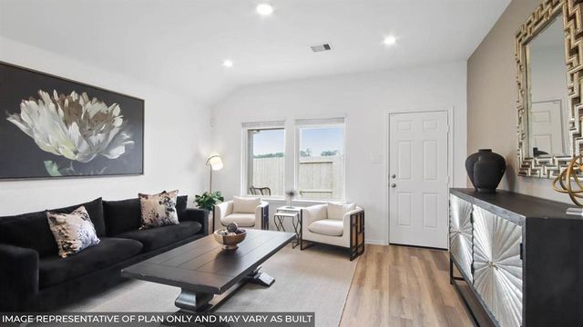 23930 Rambling Rose Court, Spring, TX 77373