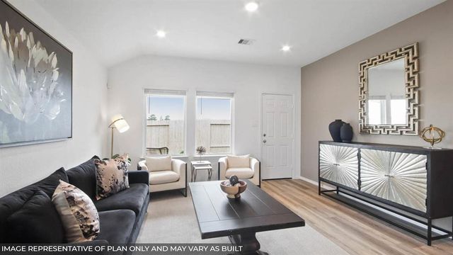 23930 Rambling Rose Court, Spring, TX 77373