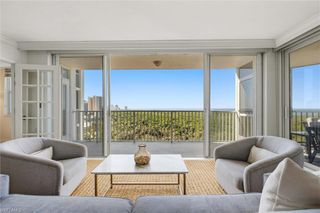 6361 Pelican Bay BLVD # 902, Naples, FL 34108