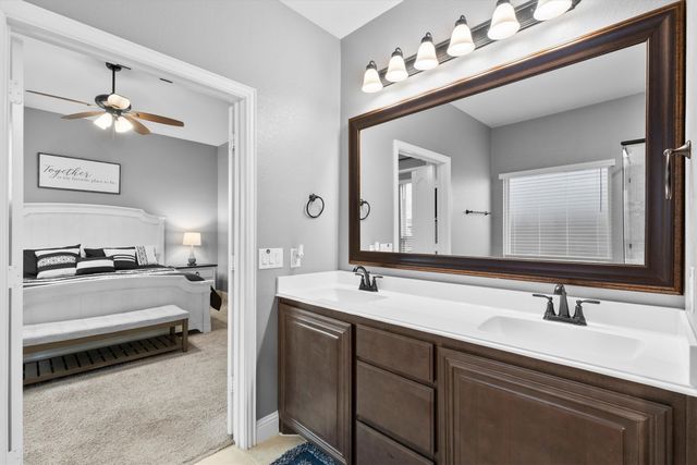 3117 Brookhill Lane, Mesquite, TX 75181