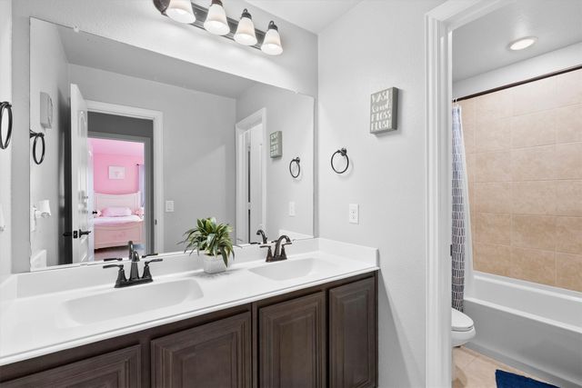 3117 Brookhill Lane, Mesquite, TX 75181