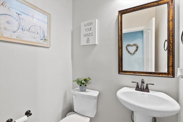 3117 Brookhill Lane, Mesquite, TX 75181