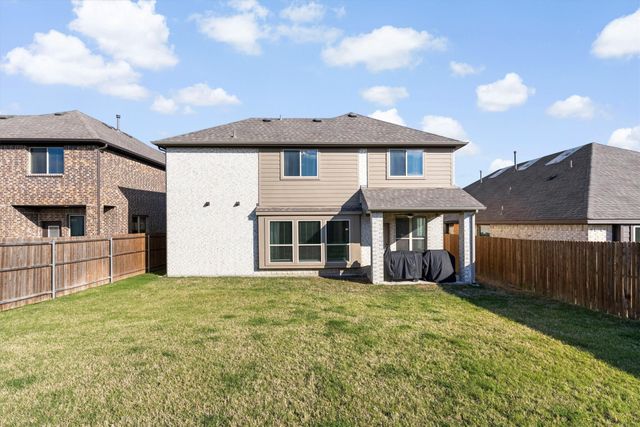 3117 Brookhill Lane, Mesquite, TX 75181