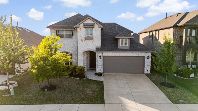 3117 Brookhill Lane, Mesquite, TX 75181