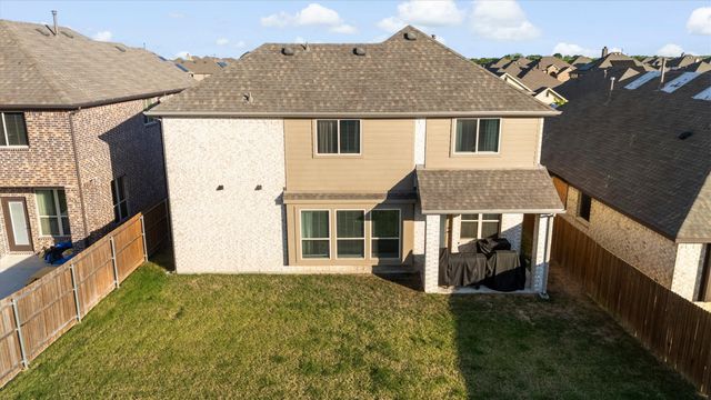 3117 Brookhill Lane, Mesquite, TX 75181